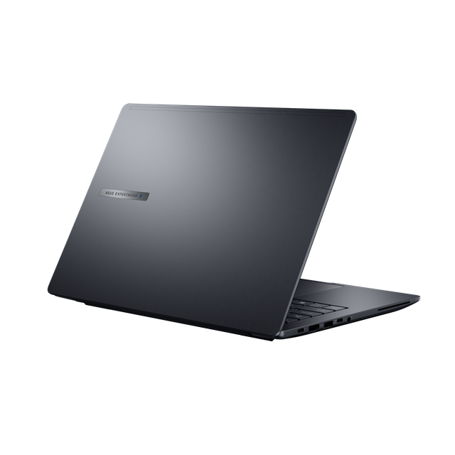 ExpertBook B5_B5405CVA_B5405CCA_Product photo_1A_Gentle Grey_08